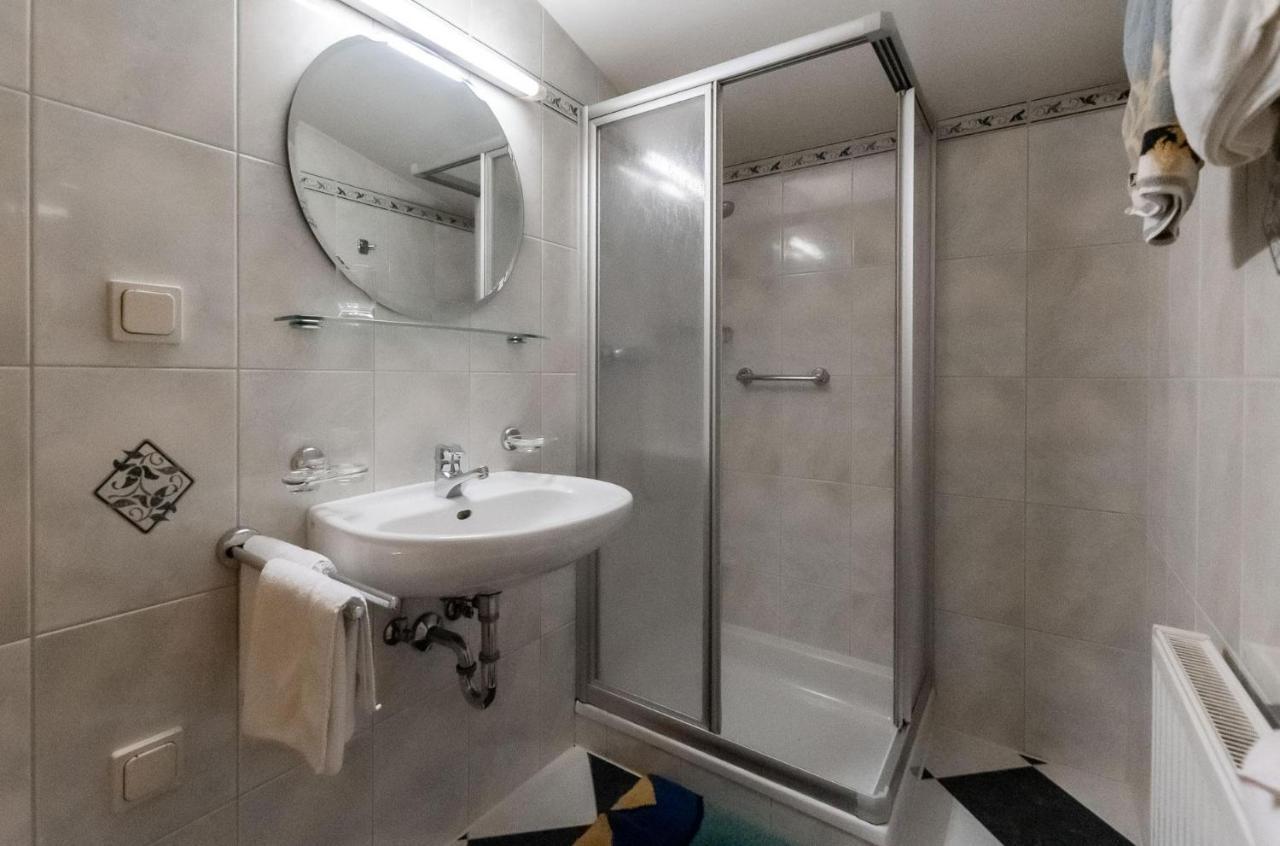 Ferienwohnung Hartlgut Bad Hofgastein Bagian luar foto